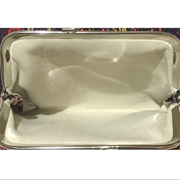 Tribal Snap Coin Purse - Picture 5 of 5